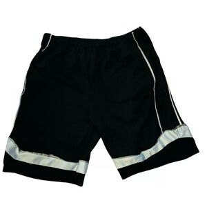 Ultra Performance Sz M Men Active Shorts Black